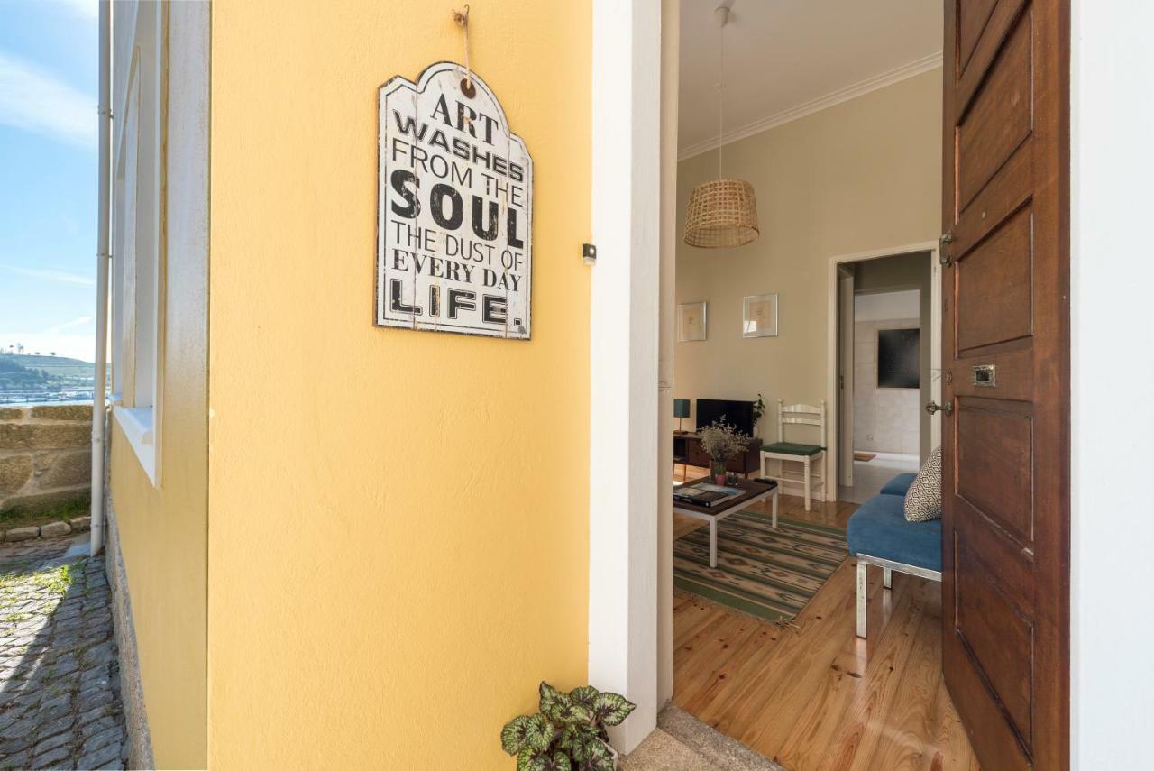 Porto D'Ouro Apartment Εξωτερικό φωτογραφία