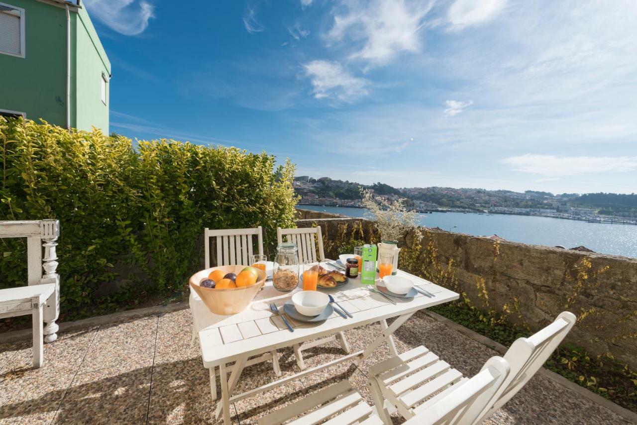Porto D'Ouro Apartment Εξωτερικό φωτογραφία