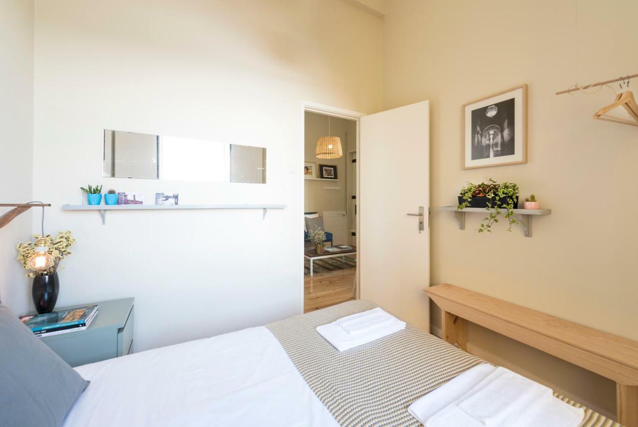 Porto D'Ouro Apartment Εξωτερικό φωτογραφία