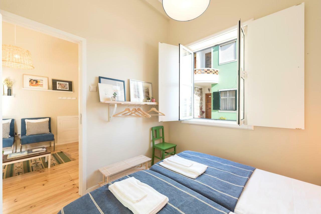 Porto D'Ouro Apartment Εξωτερικό φωτογραφία