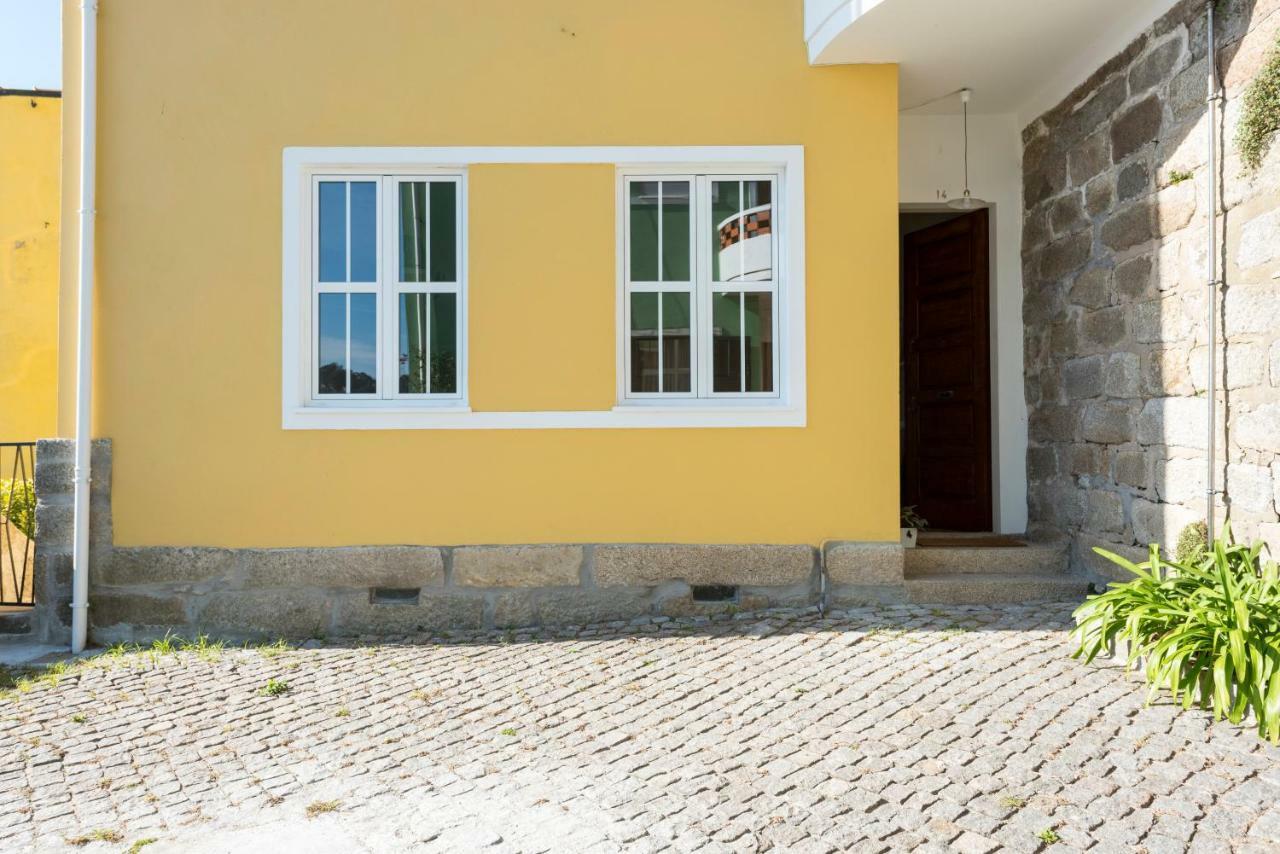 Porto D'Ouro Apartment Εξωτερικό φωτογραφία