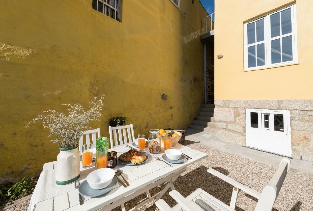 Porto D'Ouro Apartment Εξωτερικό φωτογραφία