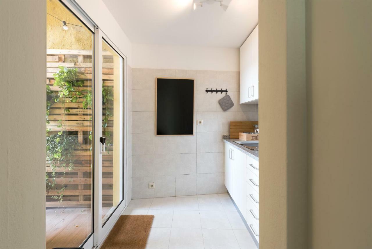 Porto D'Ouro Apartment Εξωτερικό φωτογραφία
