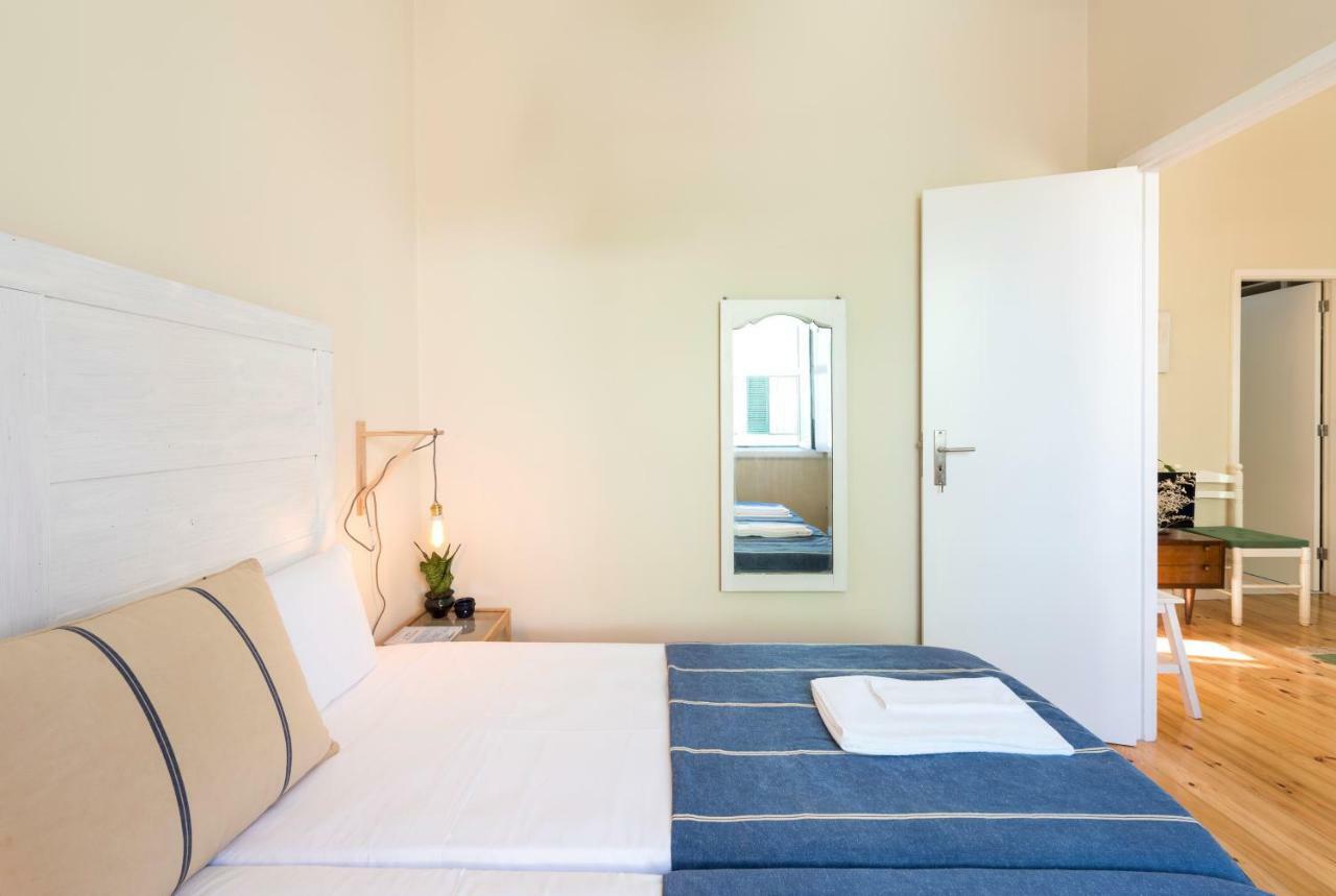 Porto D'Ouro Apartment Εξωτερικό φωτογραφία
