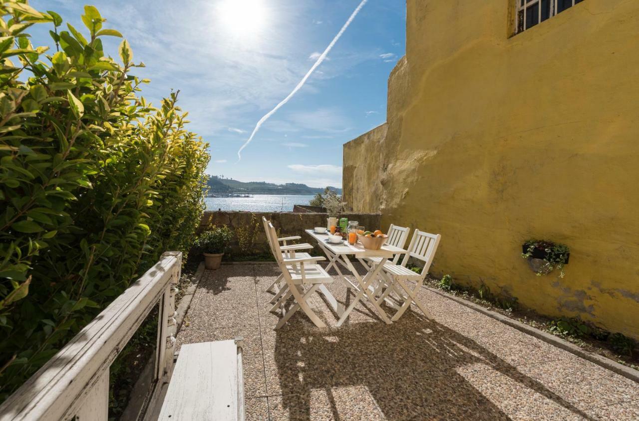 Porto D'Ouro Apartment Εξωτερικό φωτογραφία