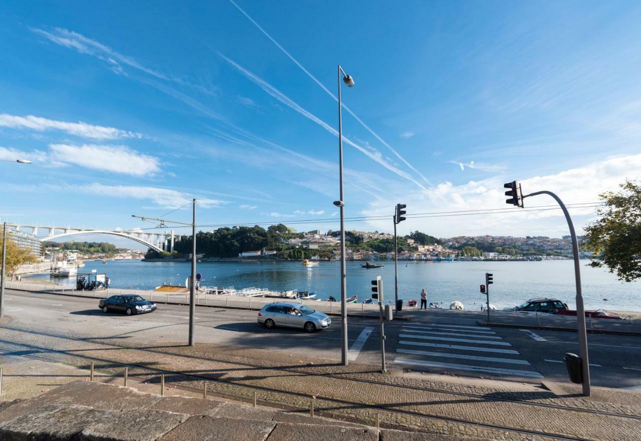 Porto D'Ouro Apartment Εξωτερικό φωτογραφία