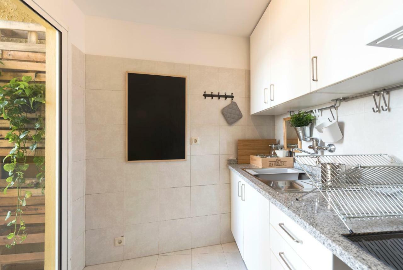 Porto D'Ouro Apartment Εξωτερικό φωτογραφία