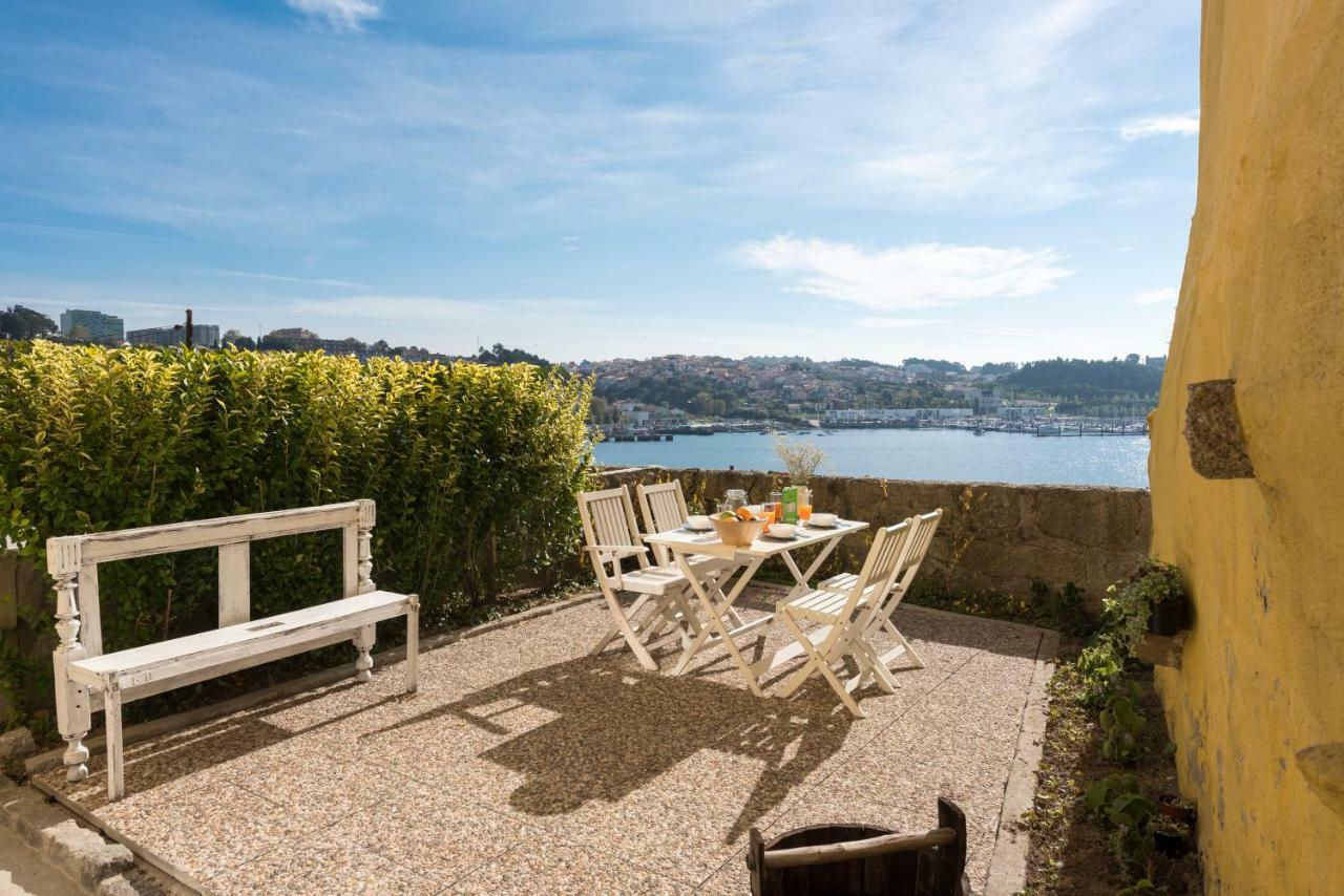 Porto D'Ouro Apartment Εξωτερικό φωτογραφία