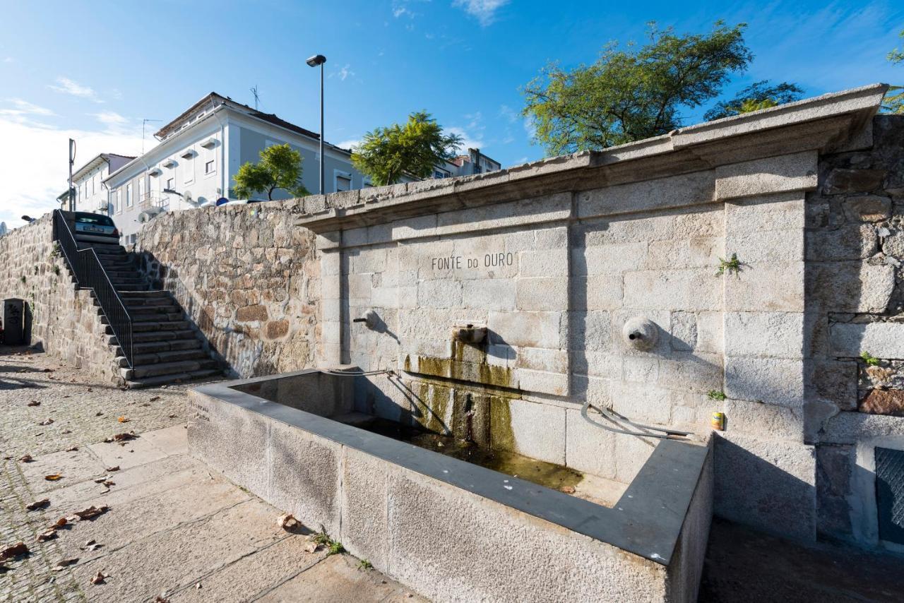 Porto D'Ouro Apartment Εξωτερικό φωτογραφία